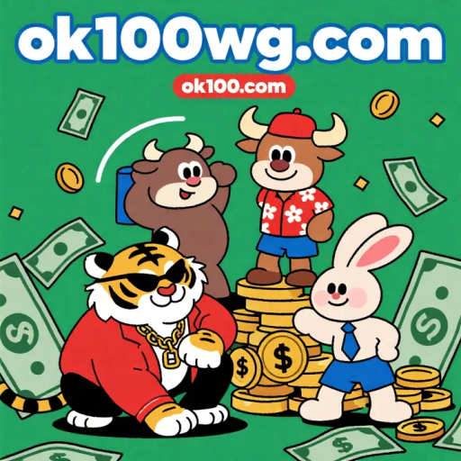 ok100.com